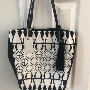Lucky Brand Tote